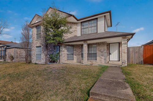 710 Snapdragon Trl, Mesquite, TX, 75149-2644 | Card Image