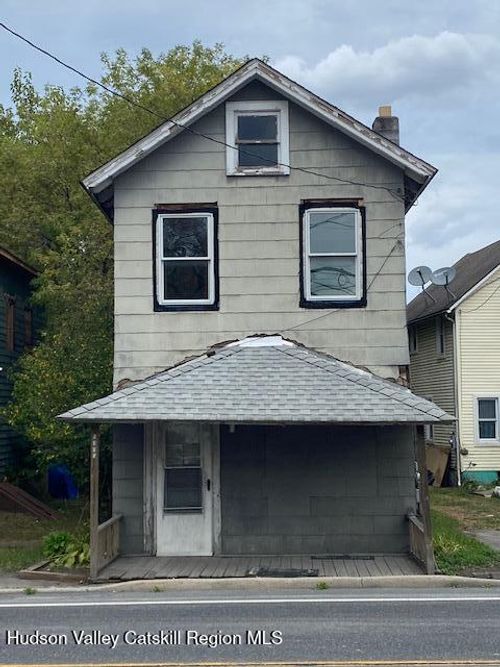 1069 Route 44 55, Clintondale, NY, 12515-5206 | Card Image