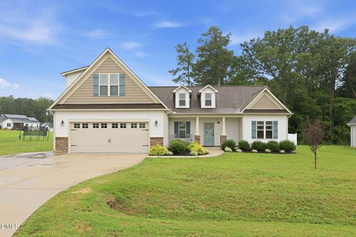 237 Carolina Landing Dr, Zebulon, NC, 27597-5547 | Card Image
