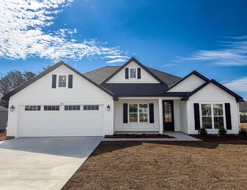 224 Barfield Ln, Hahira, GA, 31632 | Card Image