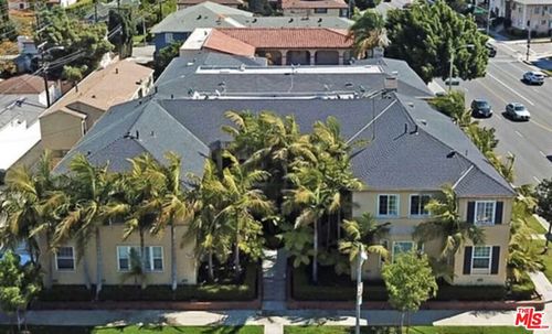 9595 W Olympic Blvd, Beverly Hills, CA, 90212-4243 | Card Image