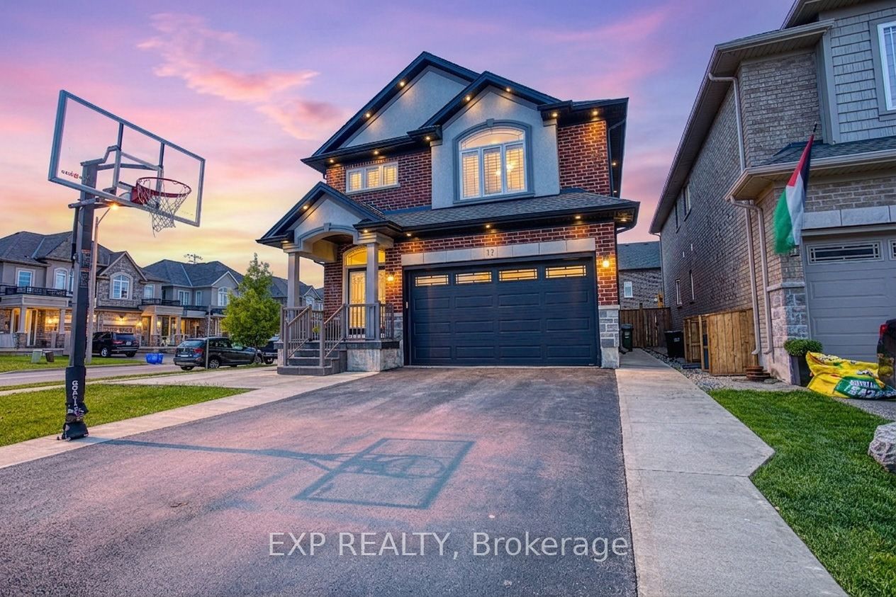 Residential in Hamilton
