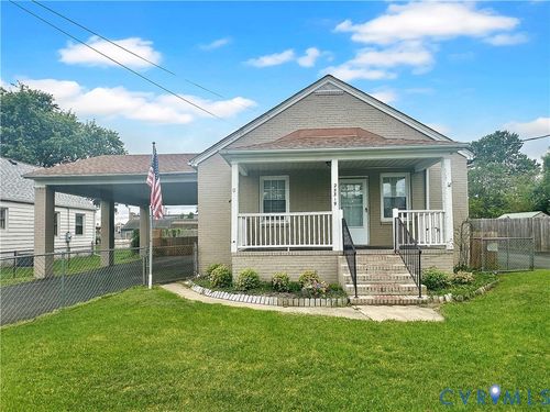 25319 Ford Ave, North Dinwiddie, VA, 23803-8919 | Card Image