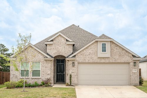 13100 Zion Dr, Providence Village, TX, 76227-4778 | Card Image