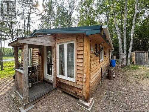 419 Ch St Raymond, Pont-Landry, NB, E1X2T9 | Card Image