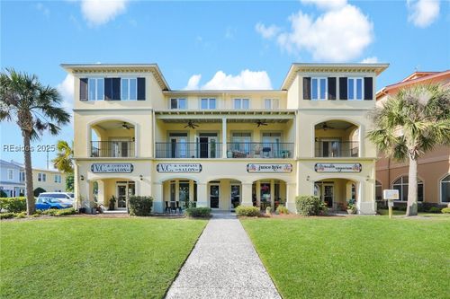 ste-h-14 Johnston Way, Bluffton, SC, 29910-9689 | Card Image