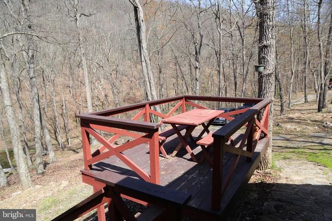 4423 High Knob Rd, House other with 2 bedrooms, 2 bathrooms and null parking in Old Fields WV | Image 21