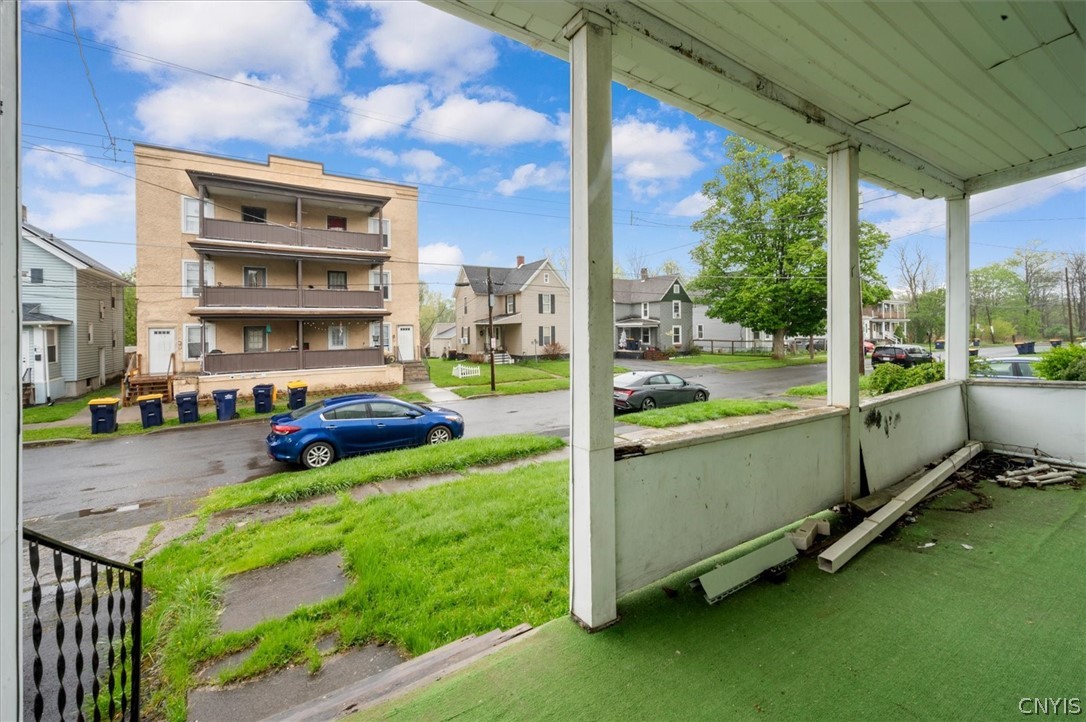 Residential in German Flatts 3