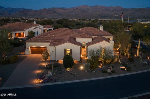 17420 E Monument Ct, Rio Verde, AZ, 85263-5148 | Card Image