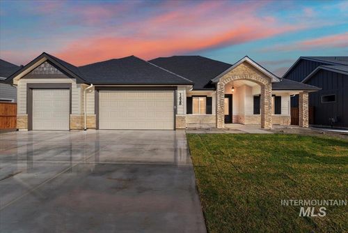 1438 W Ultar Dr, Nampa, ID, 83686-6926 | Card Image