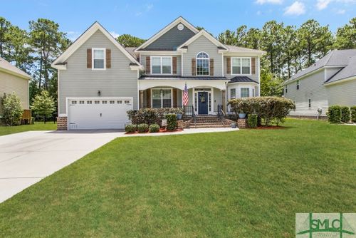 15 Wyndy Court, Pooler, GA, 31322 | Card Image