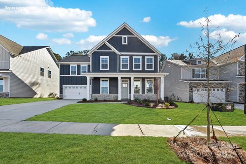 253 Miramar Dr, York, SC, 29745-8876 | Card Image
