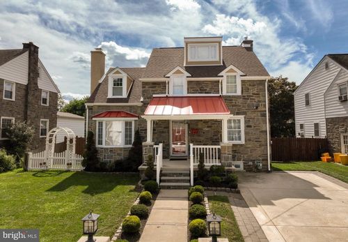 248 Parham Rd, SPRINGFIELD, PA, 19064-3106 | Card Image