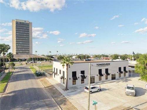 301 Dallas Street, McAllen, TX, 78501 | Card Image
