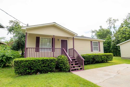 1318 Melvin St, Tallahassee, FL, 32301-4231 | Card Image