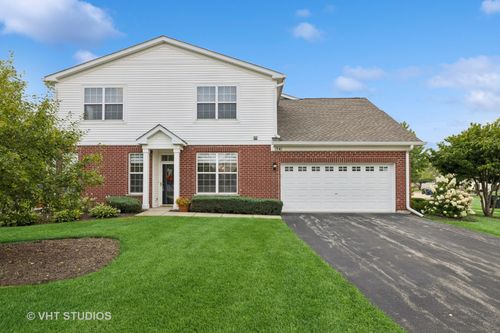 1-1541 Matthew Dr, Algonquin, IL, 60102-2556 | Card Image
