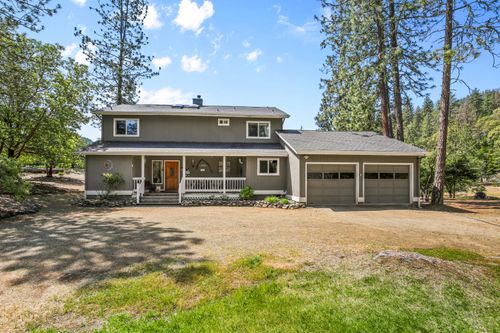 5900 Upper Applegate Rd, Jacksonville, OR, 97530-8969 | Card Image