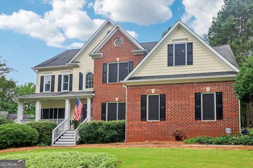 1006 Amberton Lane Lane, Powder Springs, GA, 30127 | Card Image