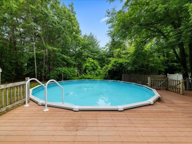 6 Peltola Ln, House other with 3 bedrooms, 2 bathrooms and 6 parking in Carver MA | Image 35