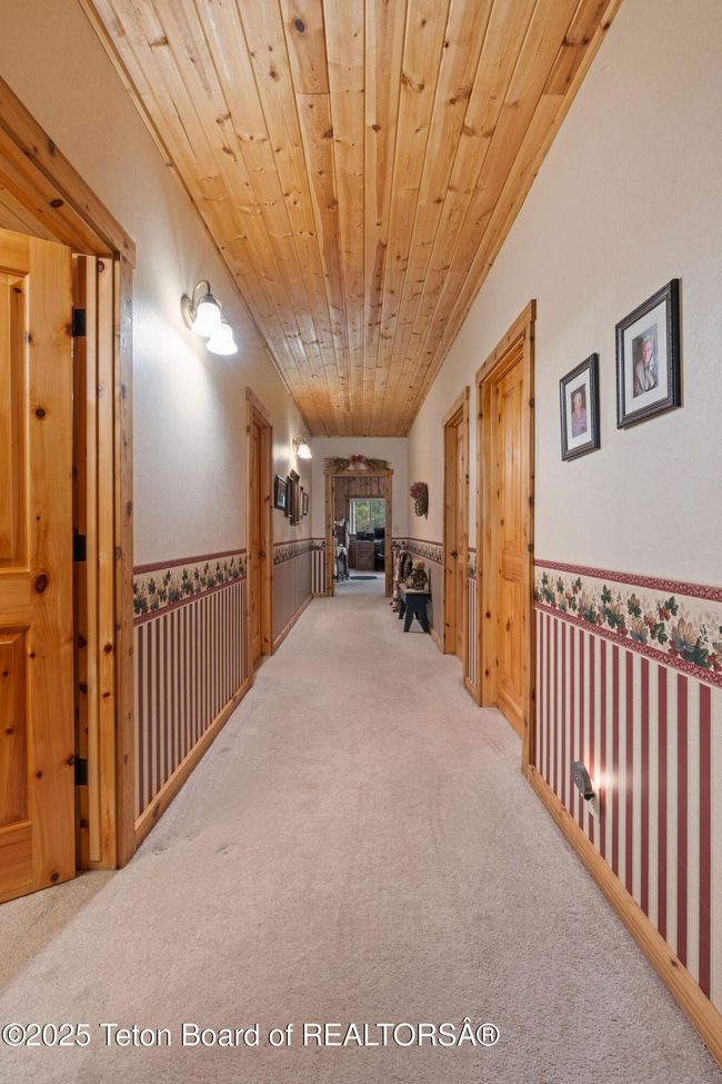 256 Pierce Dr, House other with 4 bedrooms, 3 bathrooms and null parking in Etna WY | Image 22