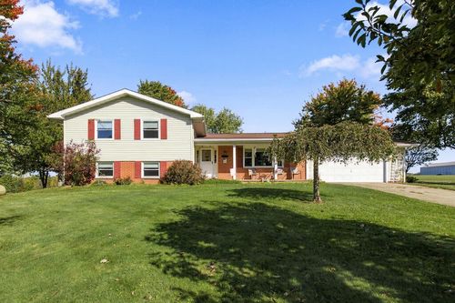 4398 Flowers Rd, Mansfield, OH, 44903 | Card Image
