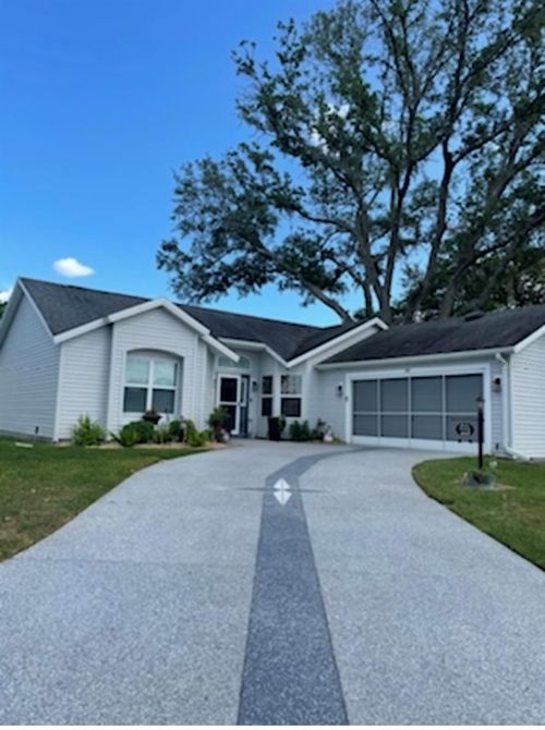 313 Gonzales Pl, THE VILLAGES, FL, 32159-5673 | Card Image