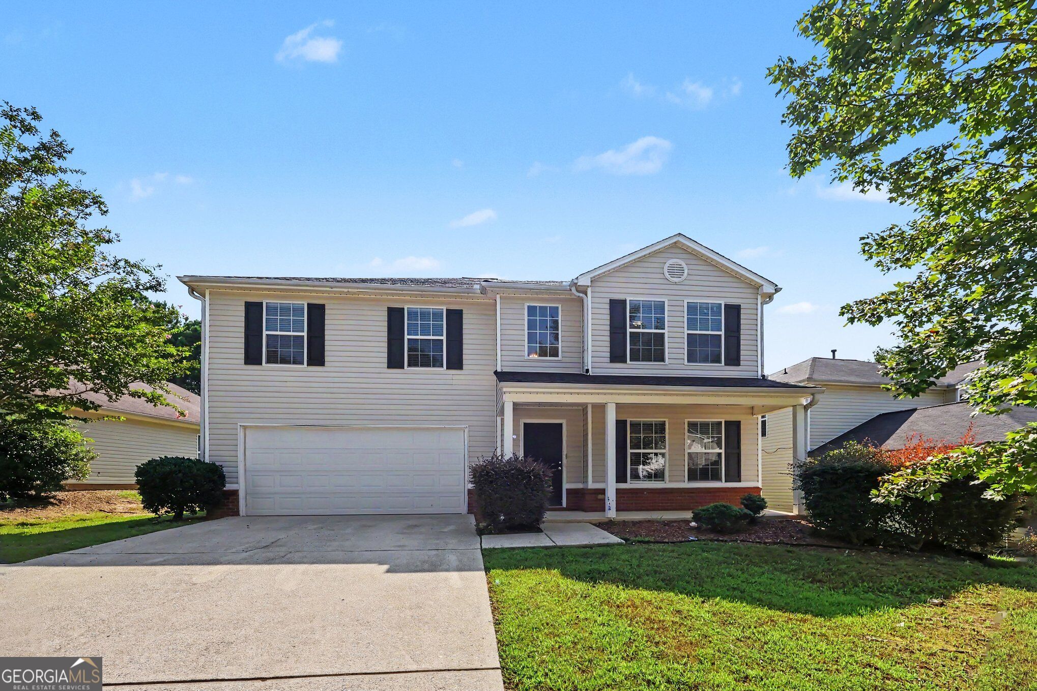 Residential in Villa Rica