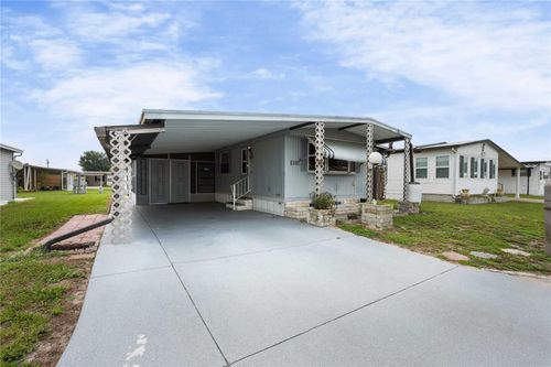 5318 Astrid Dr, ZEPHYRHILLS, FL, 33541-2003 | Card Image