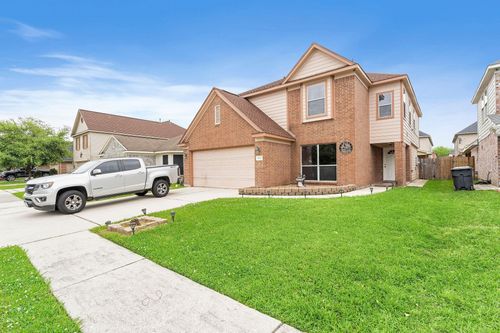 11622 Silent Elm St, Houston, TX, 77044-1882 | Card Image