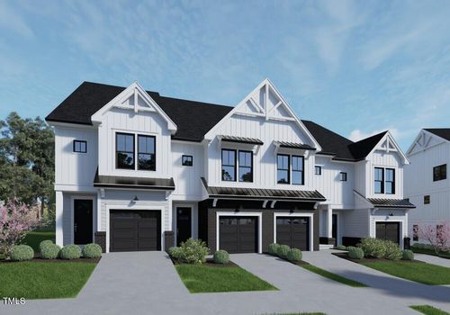 3924 Lost Fawn Court, Raleigh, NC, 27612 | Card Image