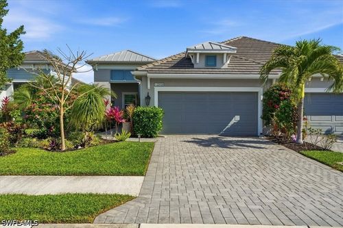2318 Marquesa Circle, NAPLES, FL, 34112 | Card Image