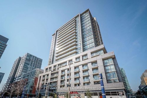 1103-68 Abell St, Toronto, ON, M6J0B1 | Card Image