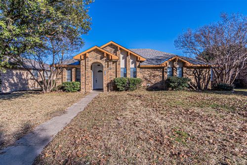 2606 Hollow Bend, Mesquite, TX, 75150 | Card Image