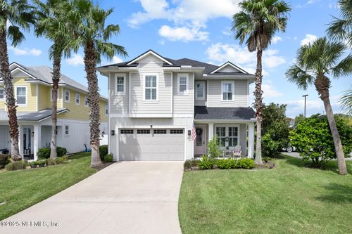 393 34th Ave S, Jacksonville Beach, FL, 32250-3903 | Card Image