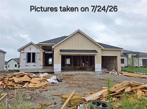 11251 S Gleason Road, Olathe, KS, 66061 | Card Image