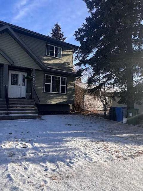 4617 47 St, Rocky Mountain House, AB, T4T1C8 | Card Image