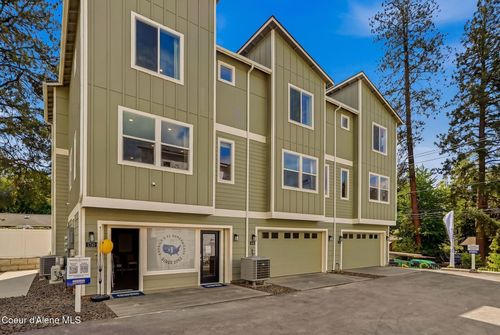 1123 N Pinewood Ct, Coeur D Alene, ID, 83814 | Card Image
