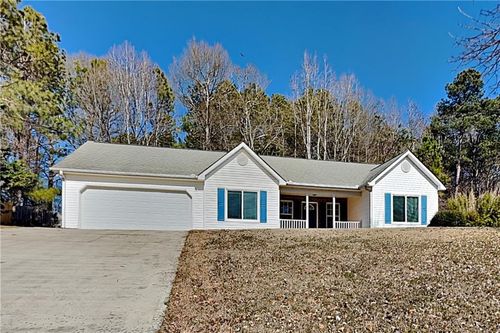 645 Magnolia Dr, Loganville, GA, 30052-4471 | Card Image