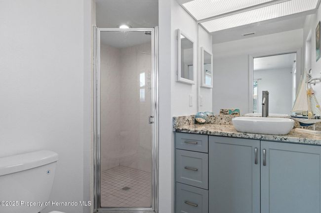 4046 Casa Ct, House other with 4 bedrooms, 2 bathrooms and null parking in Hernando Beach FL | Image 22