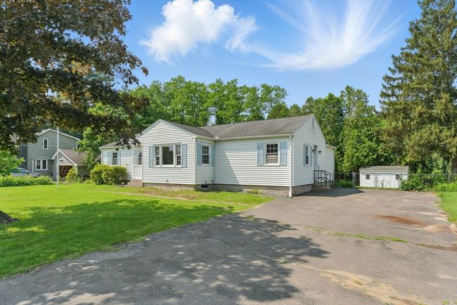 945 Shoemaker Ln, House other with 4 bedrooms, 1 bathrooms and 4 parking in Feeding Hills MA | Image 36