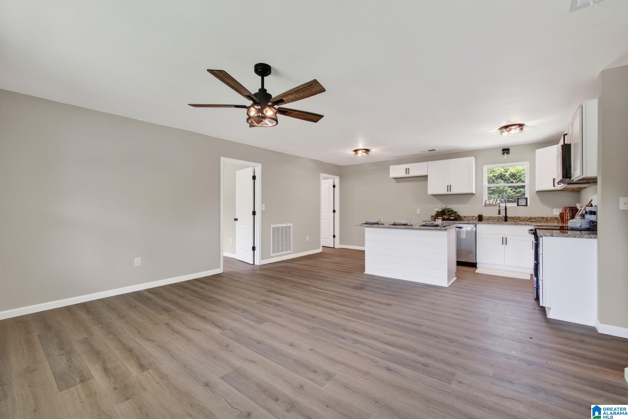 Residential in CLANTON 2