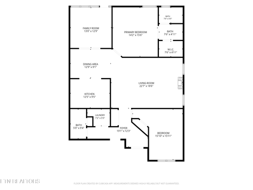 359 Paine Lake Drive, Sevierville, TN, 37862 | Card Image
