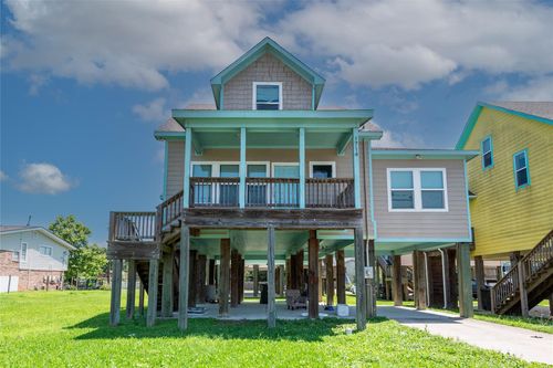 1714 69th Street, Galveston, TX, 77551 | Card Image