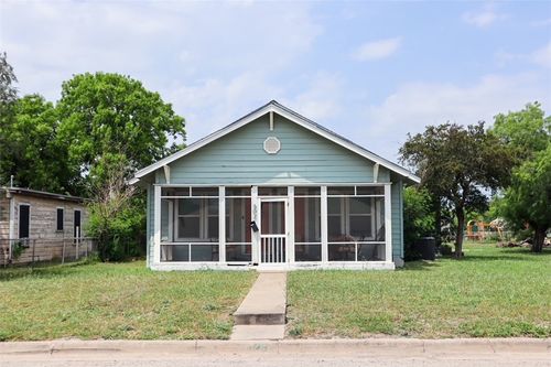 502 W B Ave, Kingsville, TX, 78363-3612 | Card Image