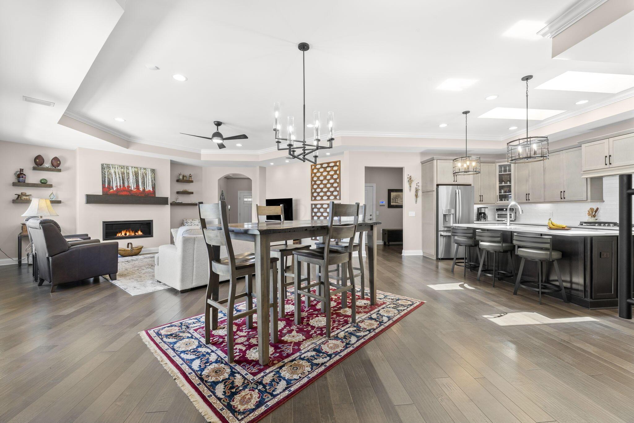 Residential in Grove City 2