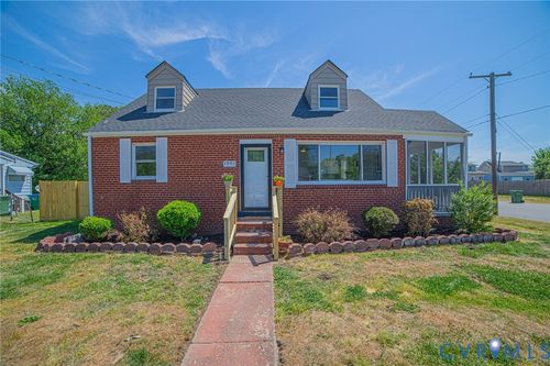 1901 N 27th St, Richmond, VA, 23223-4503 | Card Image