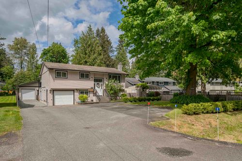 25035 10 Ave, Aldergrove, BC, V4W2S7 | Card Image