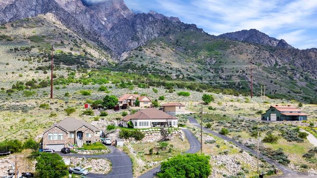 Property view of mountains | Image 42