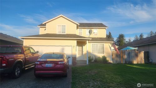 22509 44th Avenue Ct E, Spanaway, WA, 98387-6972 | Card Image