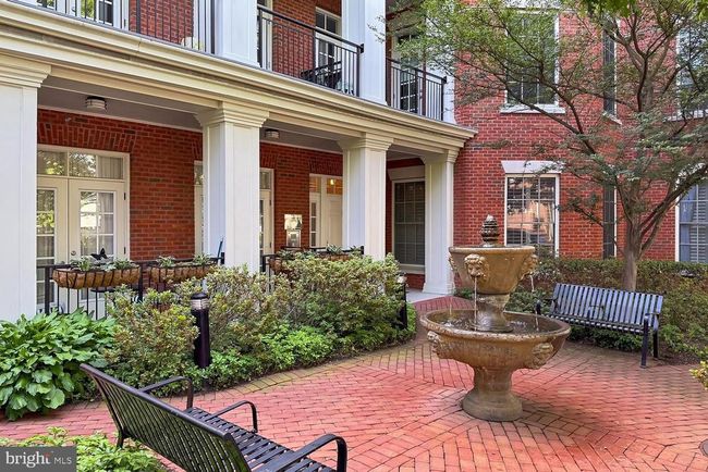 UNIT-207 - 1023 N Royal St, Condo with 2 bedrooms, 2 bathrooms and null parking in ALEXANDRIA VA | Image 27